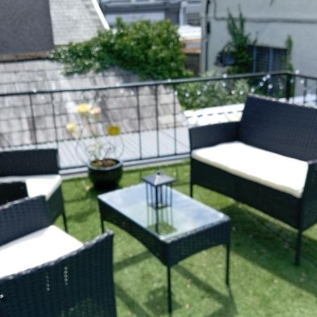 Large 2 Bed Holiday Let In Central Ystradgynlais Экстерьер фото