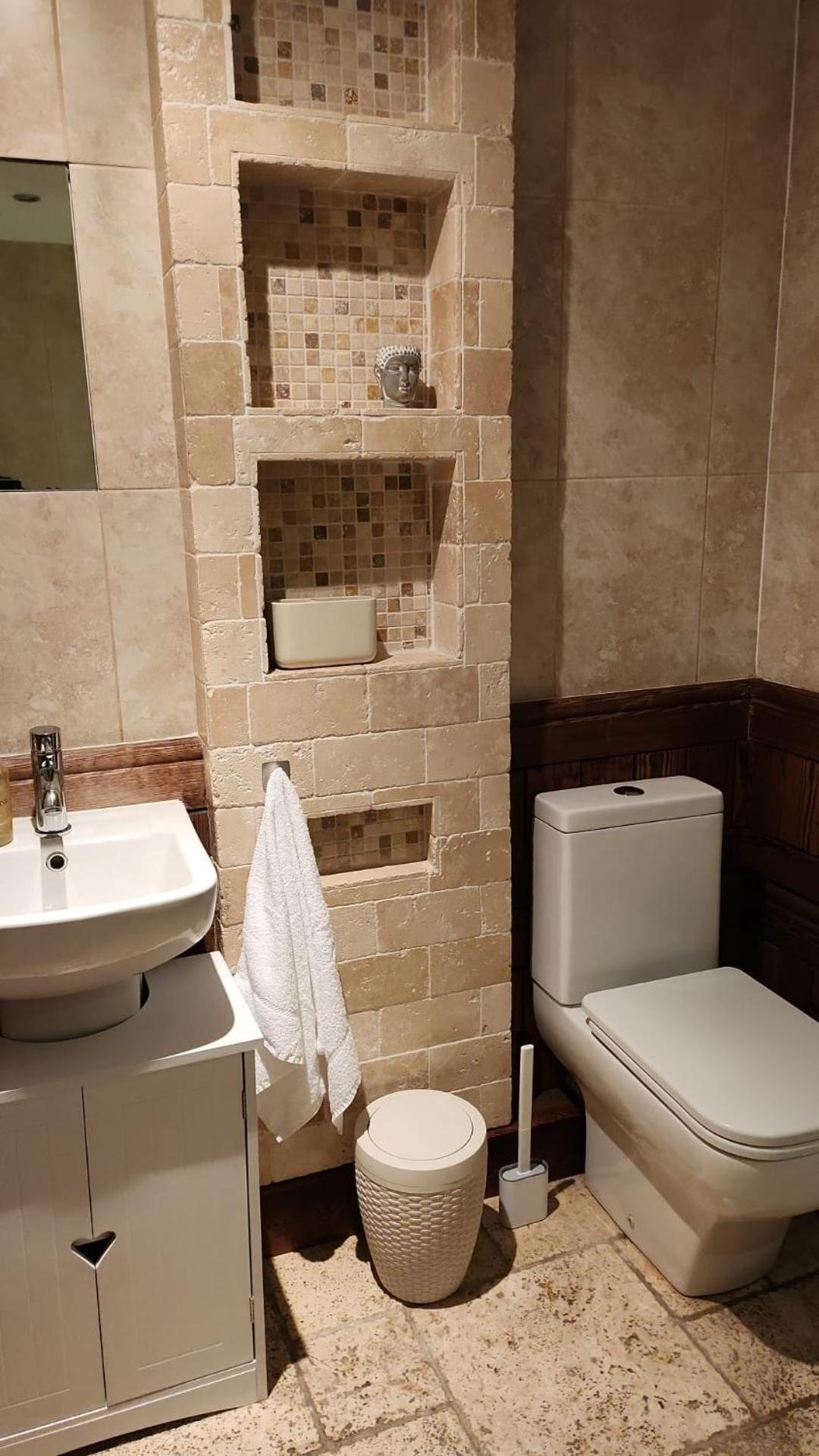 Large 2 Bed Holiday Let In Central Ystradgynlais Экстерьер фото